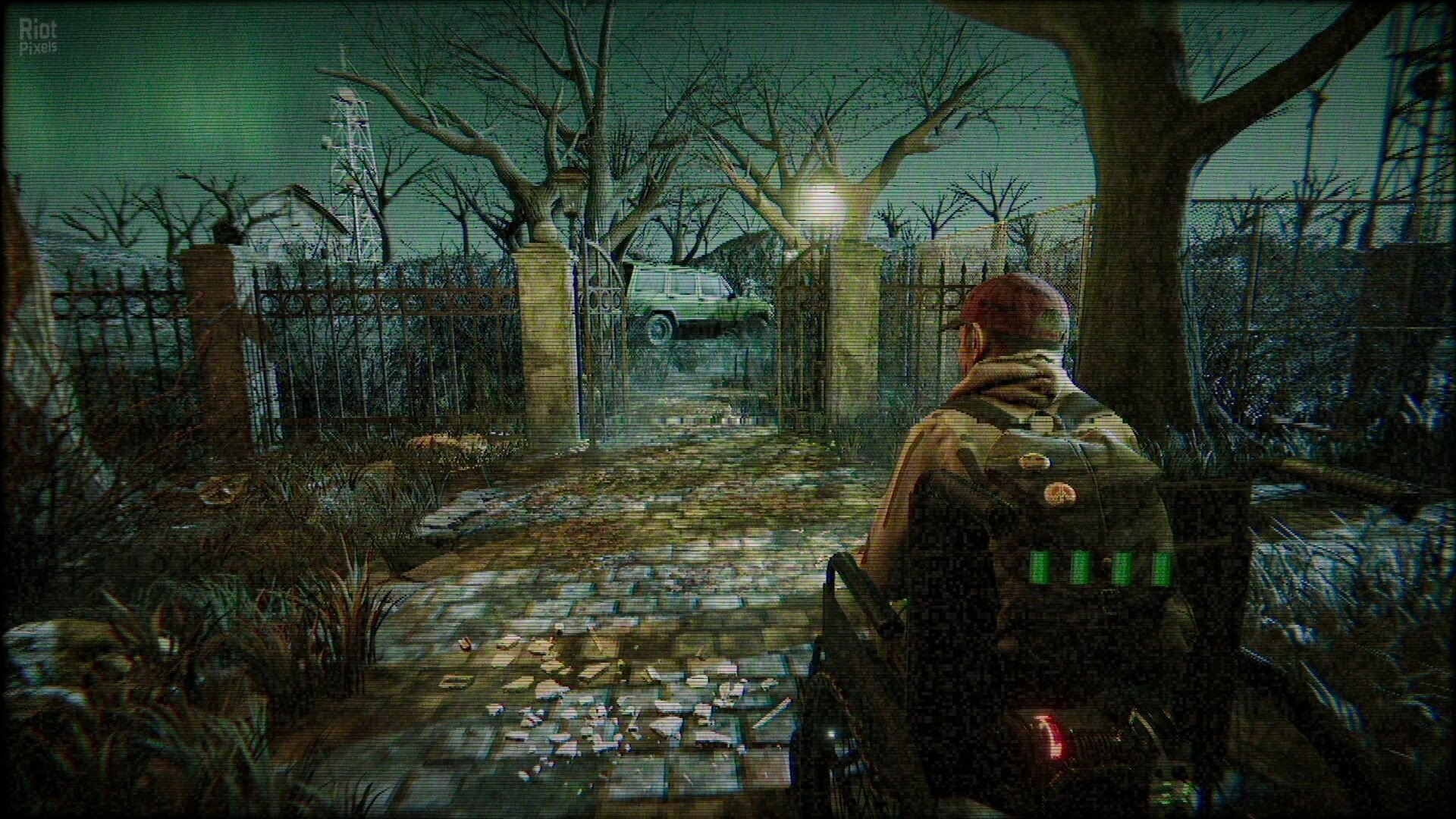 [8]-Before They Wake Download