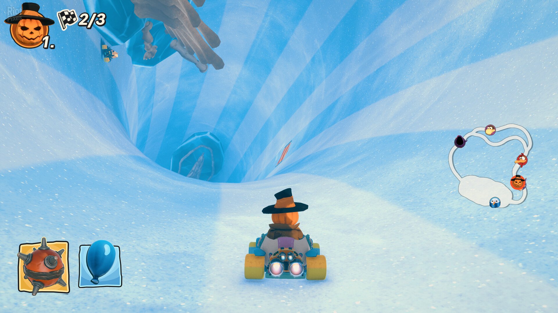 [11]-Moorhuhn Kart 4 – v1.0.12 Download