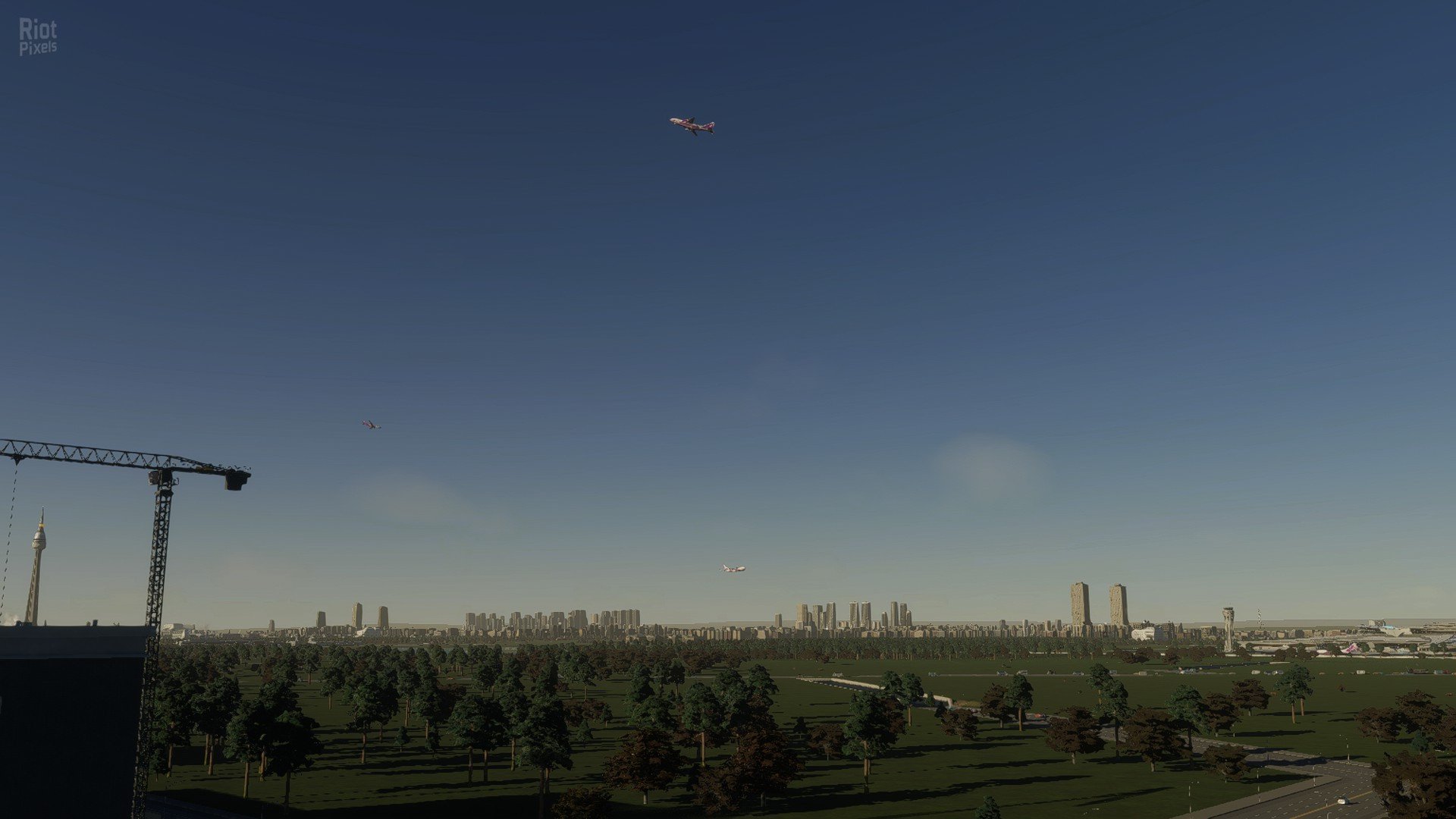 [13]-Cities: Skylines II – v1.2.5f1 + 16 DLCs + Bonus OSTs Download