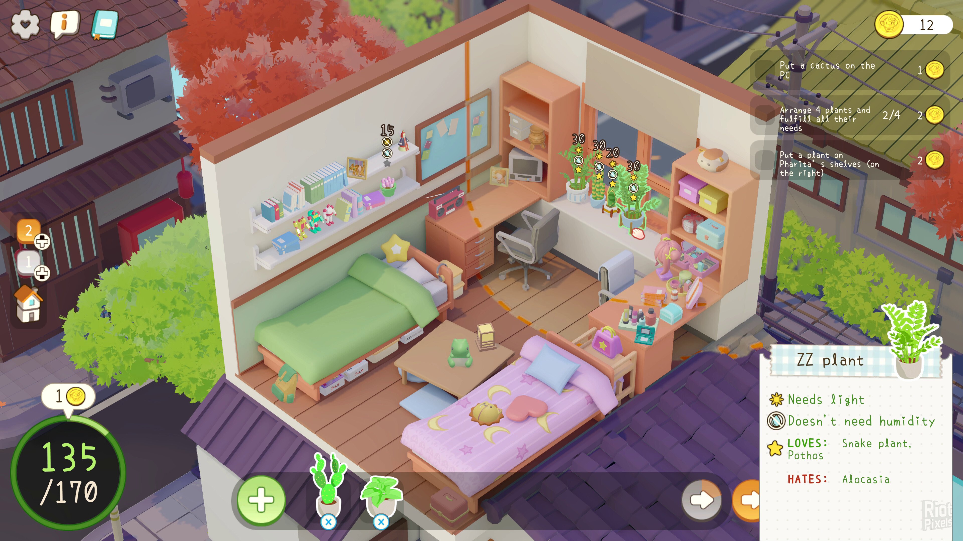 [3]-Urban Jungle + Bonus Soundtrack Download