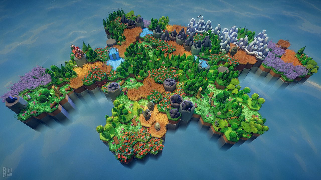 [3]-Preserve – v1.0.1 Download