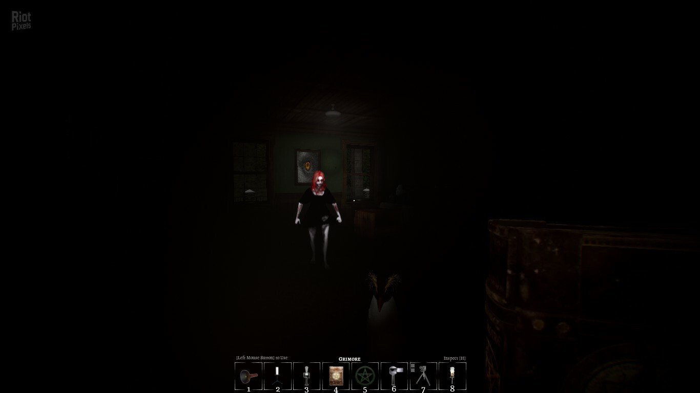 [7]-Psychoscopy Download