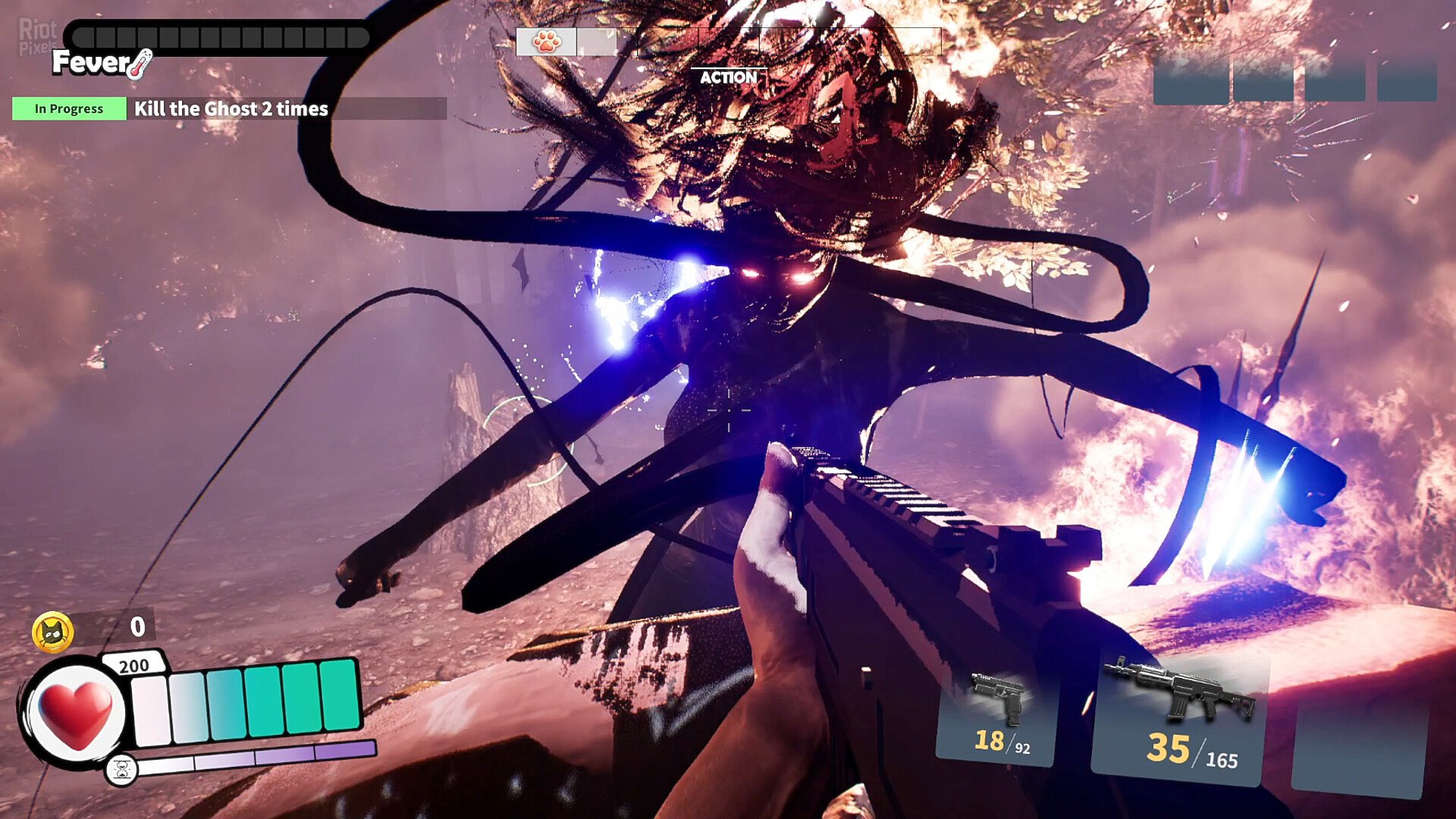 [6]-ODDRooM – v1.0.0 (Release) + Bonus OST Download