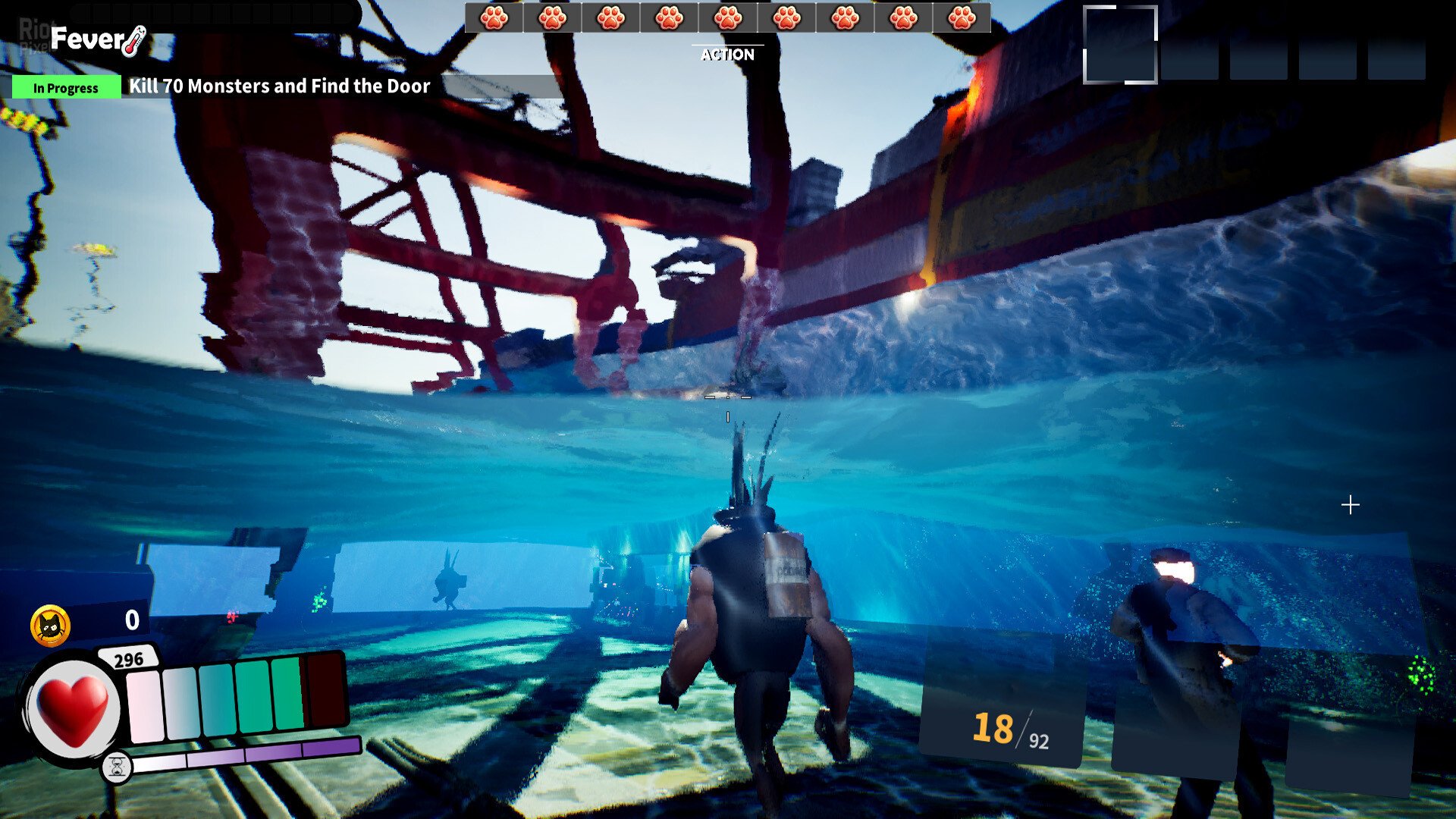 [12]-ODDRooM – v1.0.0 (Release) + Bonus OST Download