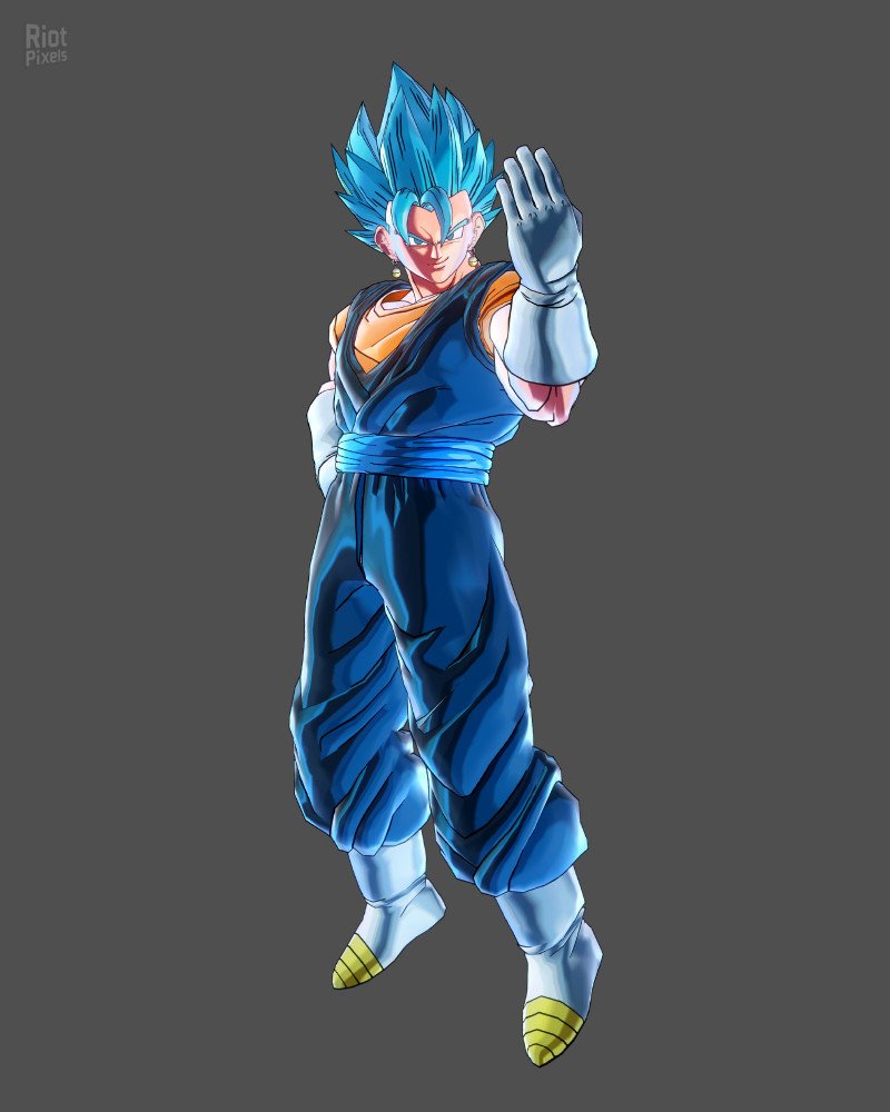 [19]-Dragon Ball: Xenoverse 2 – Special Edition, v1.24.01 + 32 DLCs Download