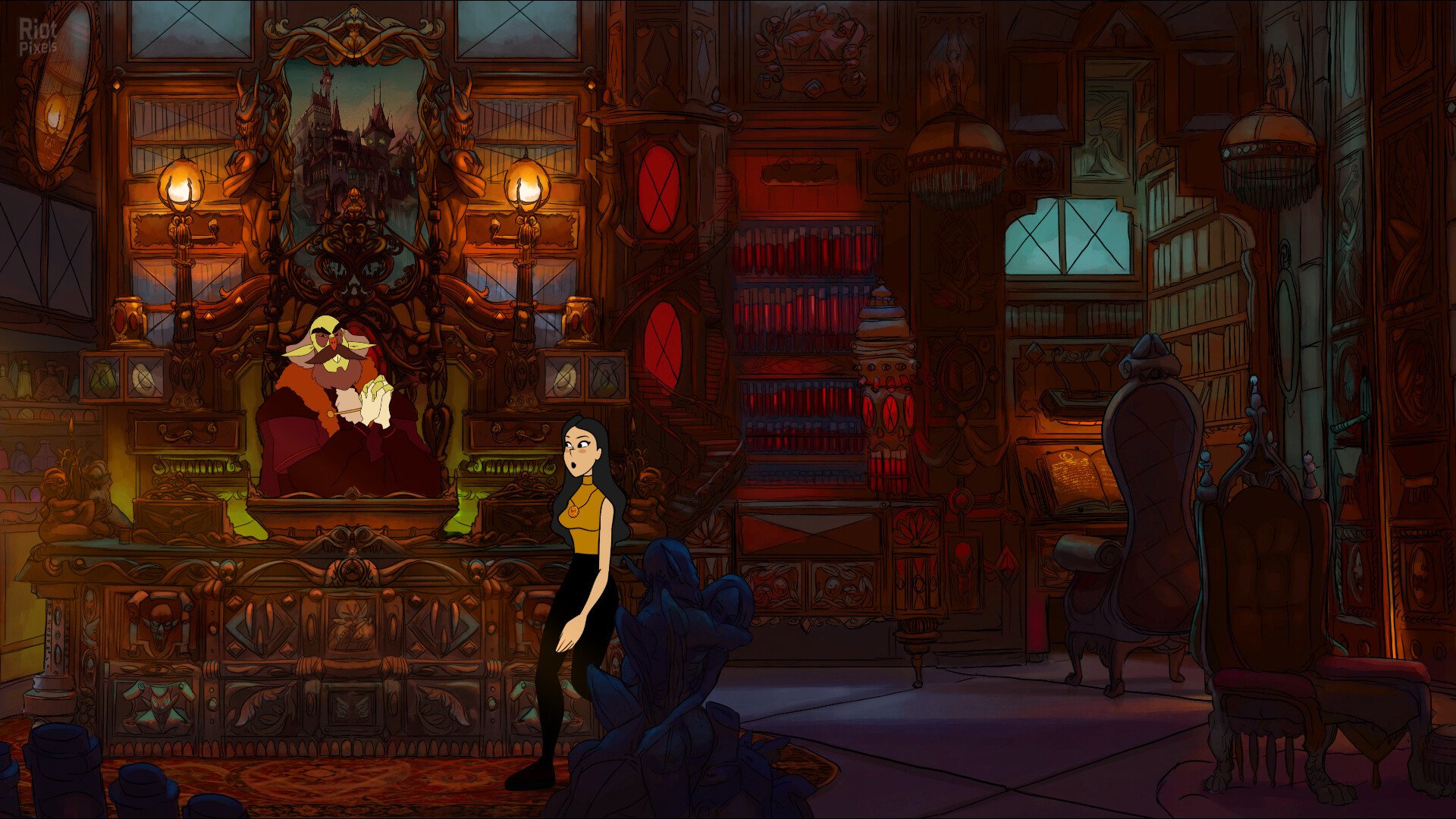 [13]-Near-Mage: Deluxe Edition – v1.0.0b + 3 DLCs/Bonuses Download