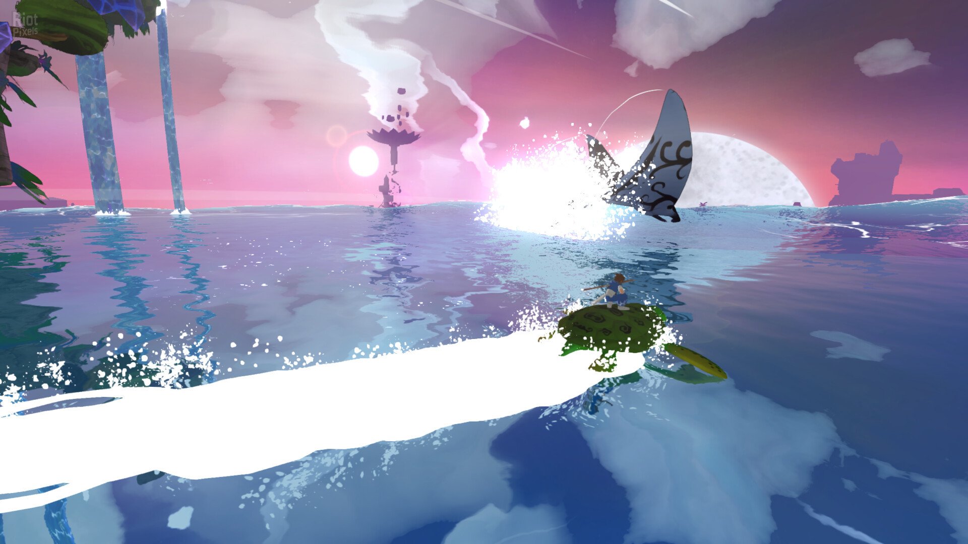 [5]-Zefyr: A Thief’s Melody – Supporter Edition, v1.0.42 + 2 DLCs/Bonuses Download