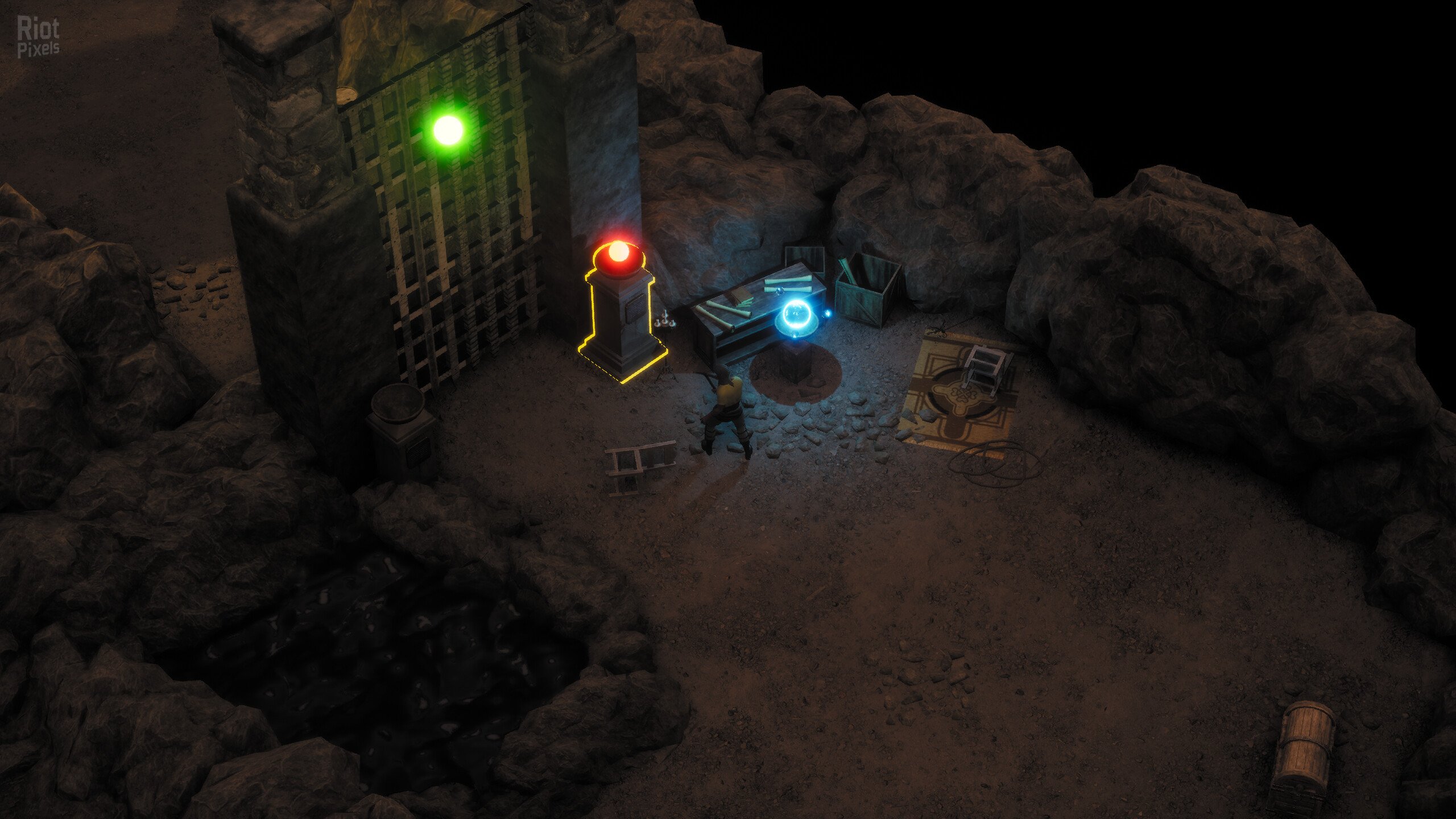 [11]-Tales from The Dancing Moon – v1.0 (Release) Download