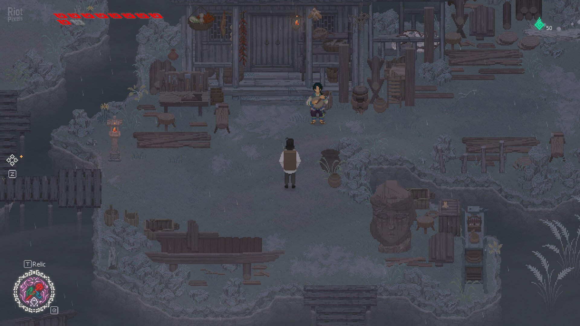 [3]-The Rewinder 2, v2.1.5 + Bonus OST Download