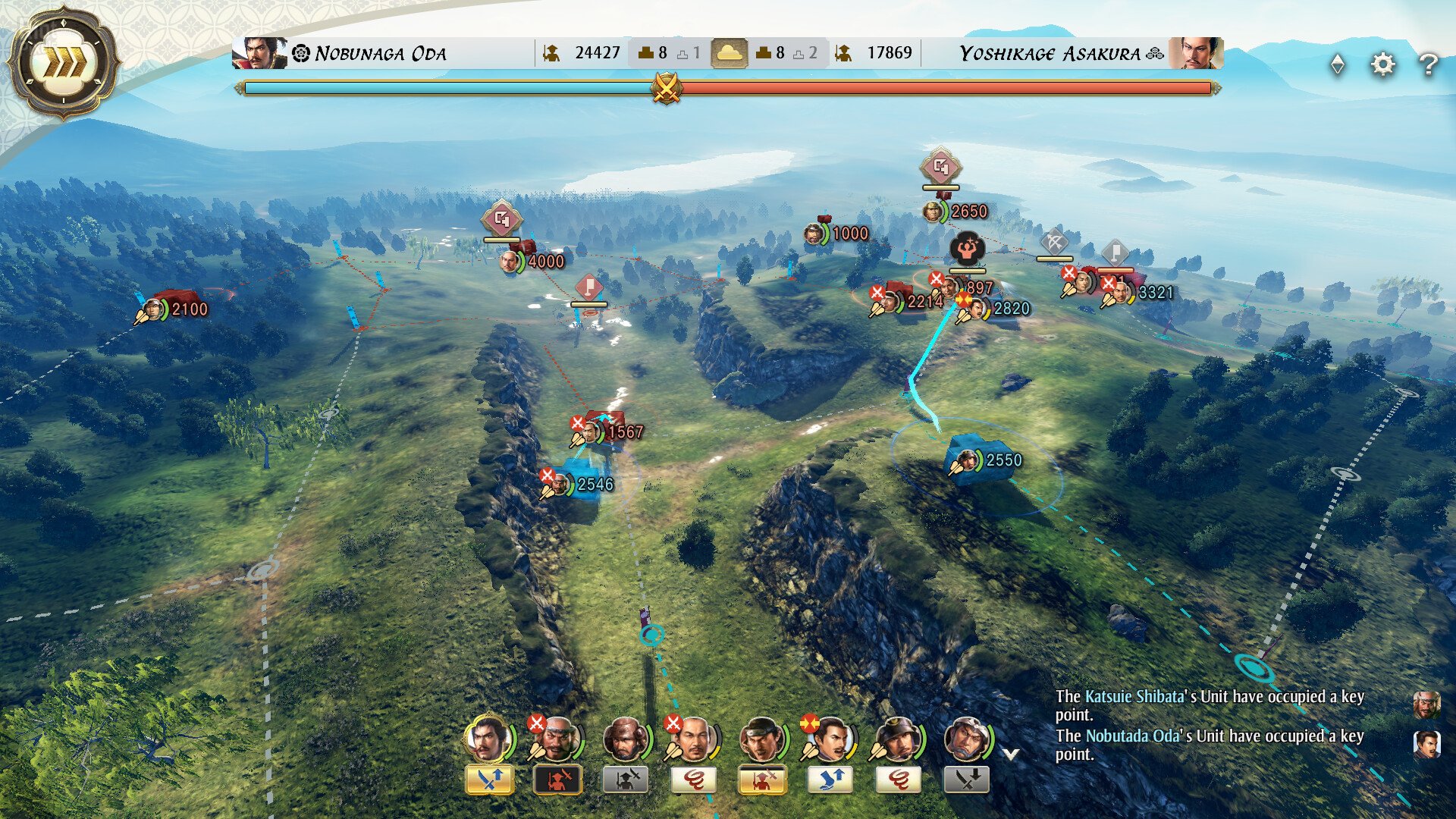 [7]-NOBUNAGA’S AMBITION: Awakening – Digital Deluxe Edition – v1.1.6 + 19 DLCs + Windows 7 Fix Download