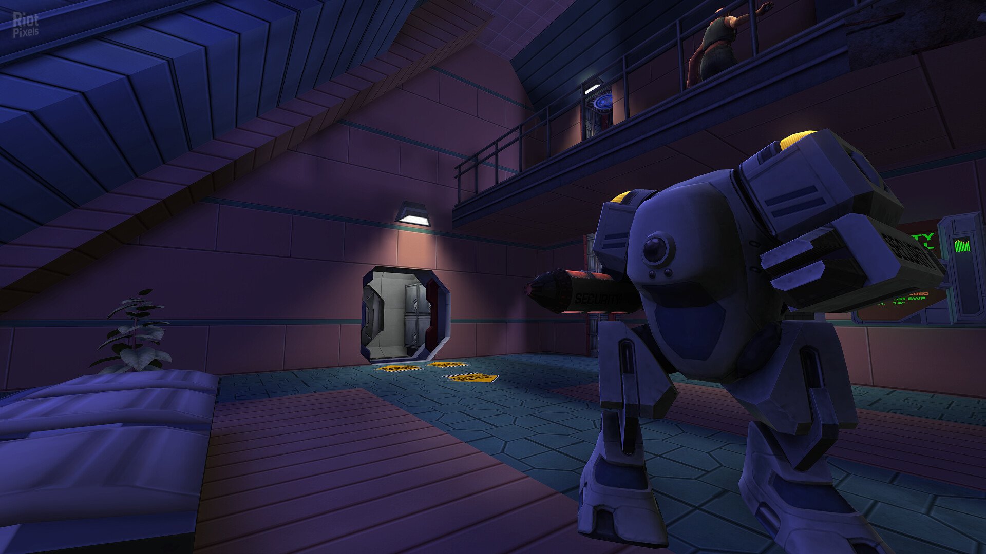 [8]-System Shock 2: 25th Anniversary Remaster – v1.0.4250.0 HotFix Download