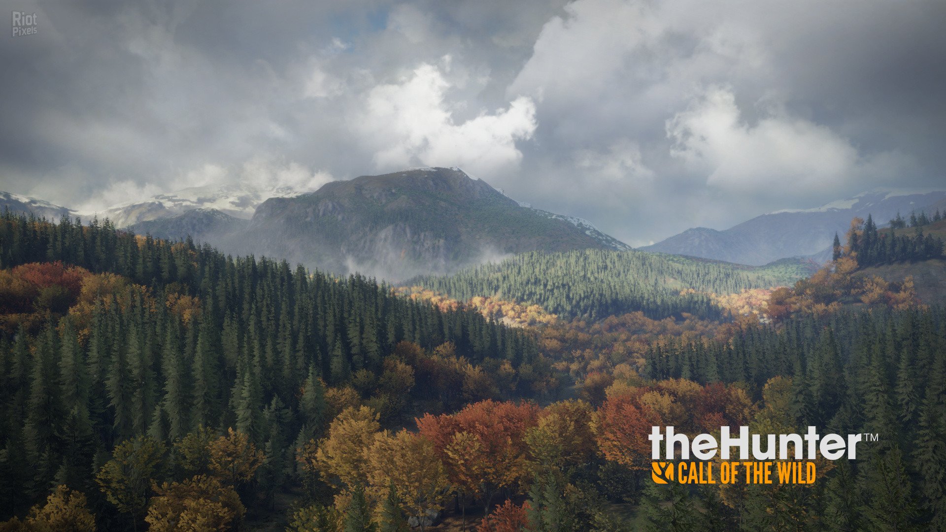 [3]-theHunter: Call of the Wild – Complete Collection – v3028143 + 66 DLCs + Windows 7 Fix Download