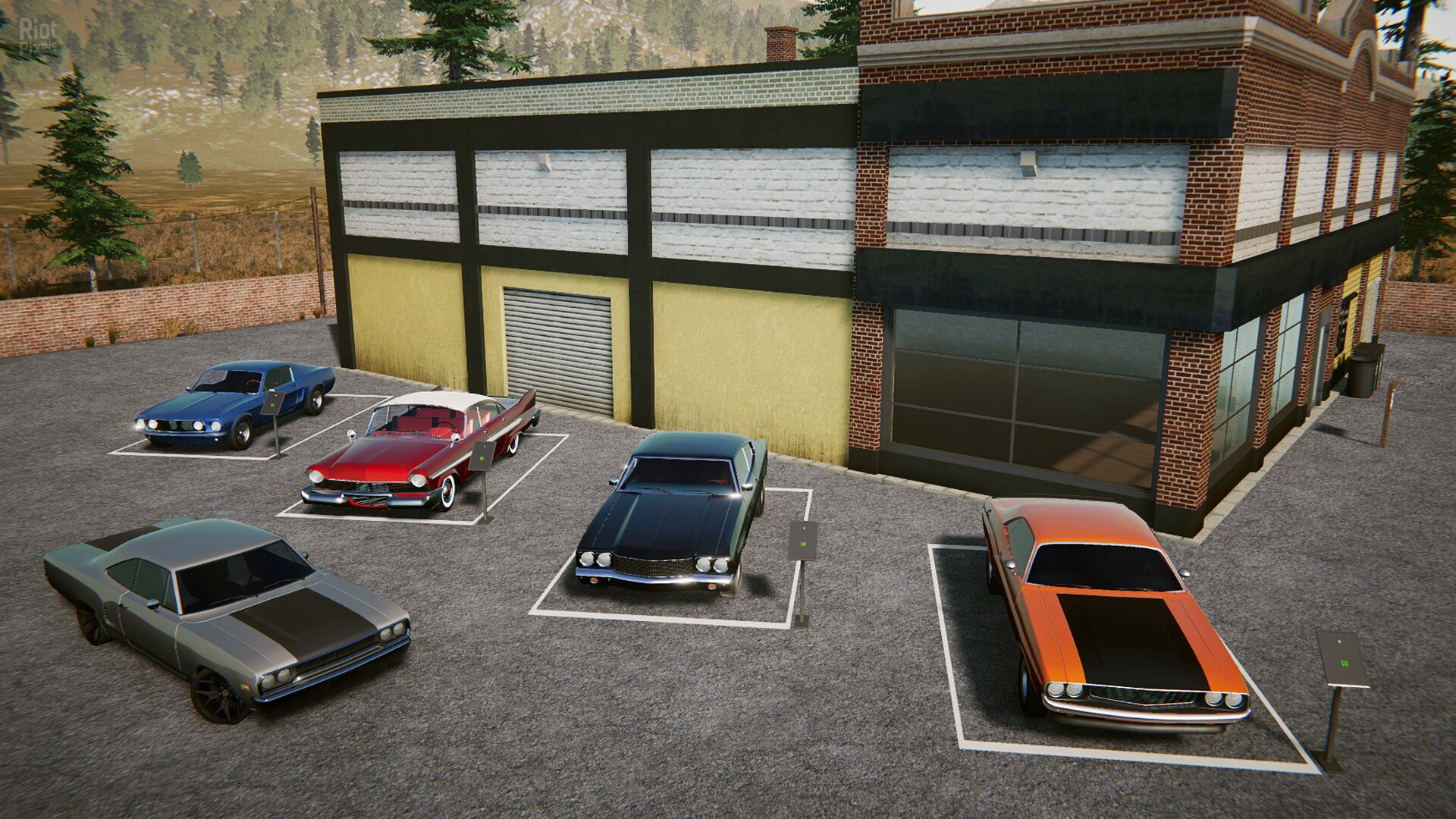 [11]-Storage Dealer Simulator Download