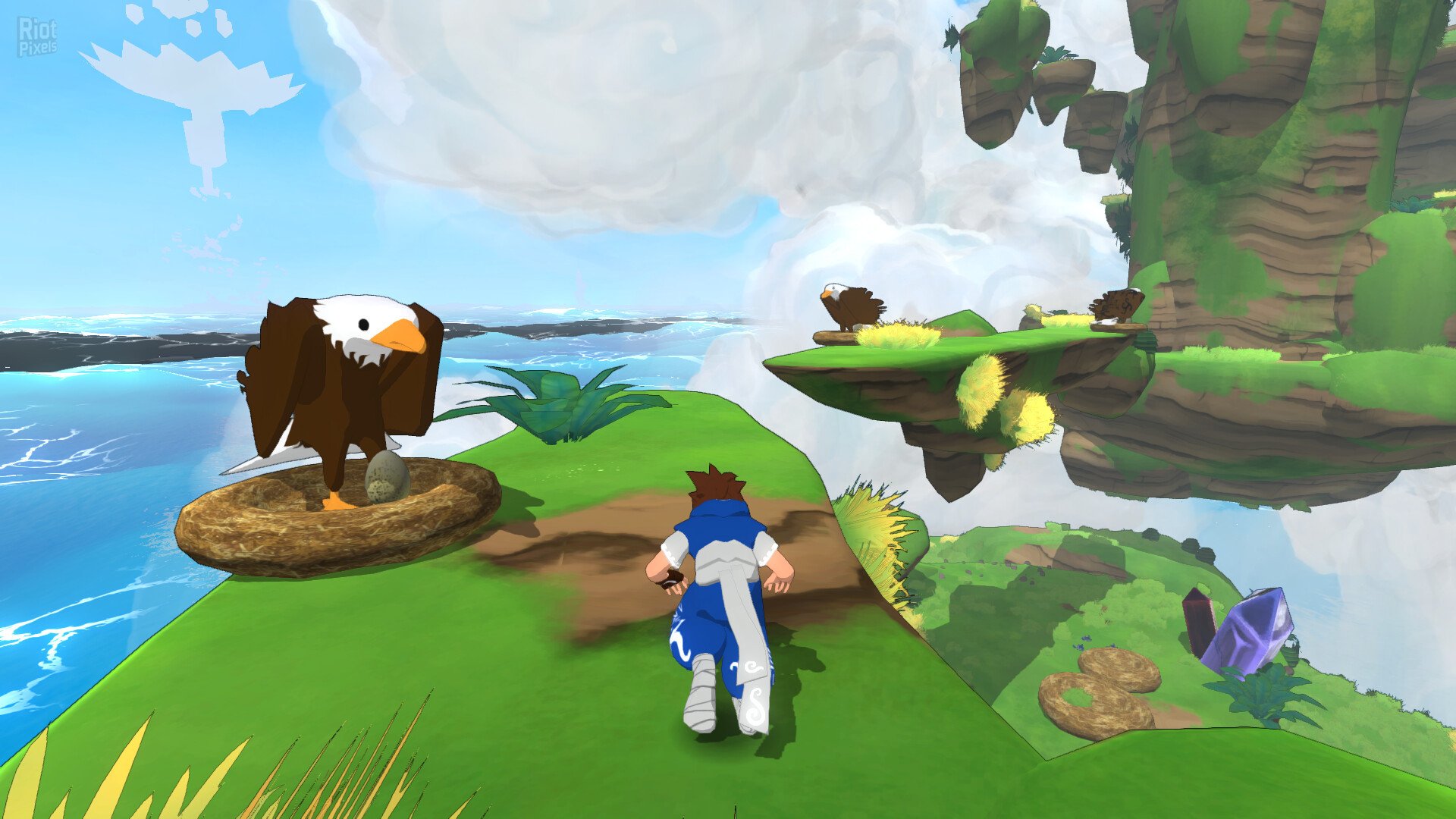 [12]-Zefyr: A Thief’s Melody – Supporter Edition, v1.0.42 + 2 DLCs/Bonuses Download