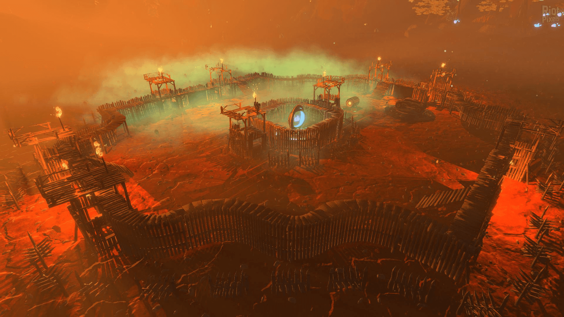 [14]-Triton Survival Download