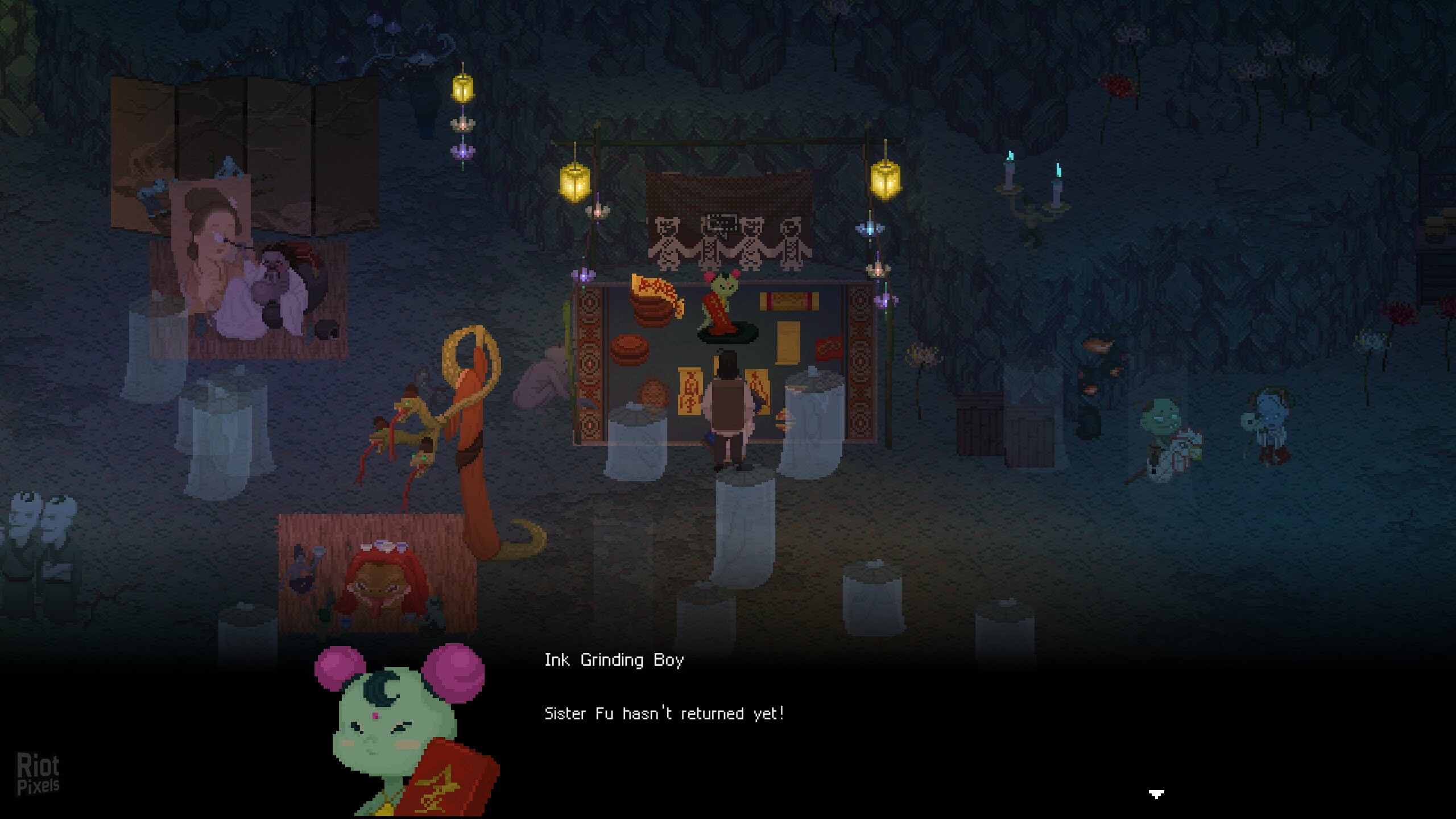 [13]-The Rewinder 2, v2.1.5 + Bonus OST Download