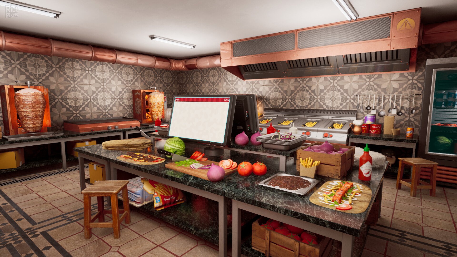 [5]-Wrap House Simulator – v1.0 Download