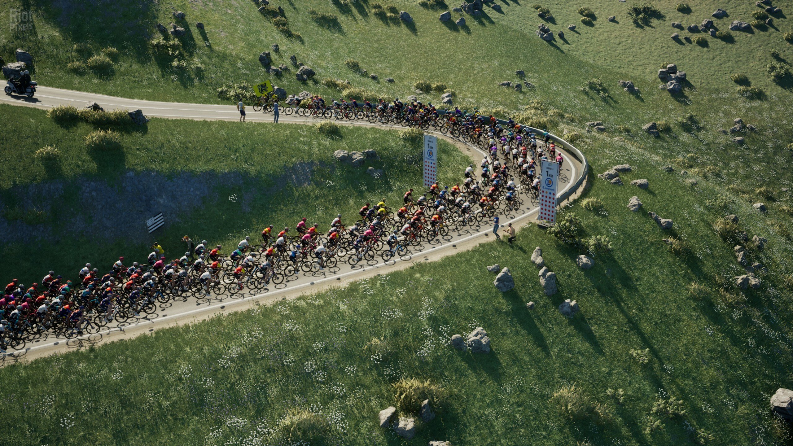 [8]-Pro Cycling Manager 25 – v1.1.2.415 Download