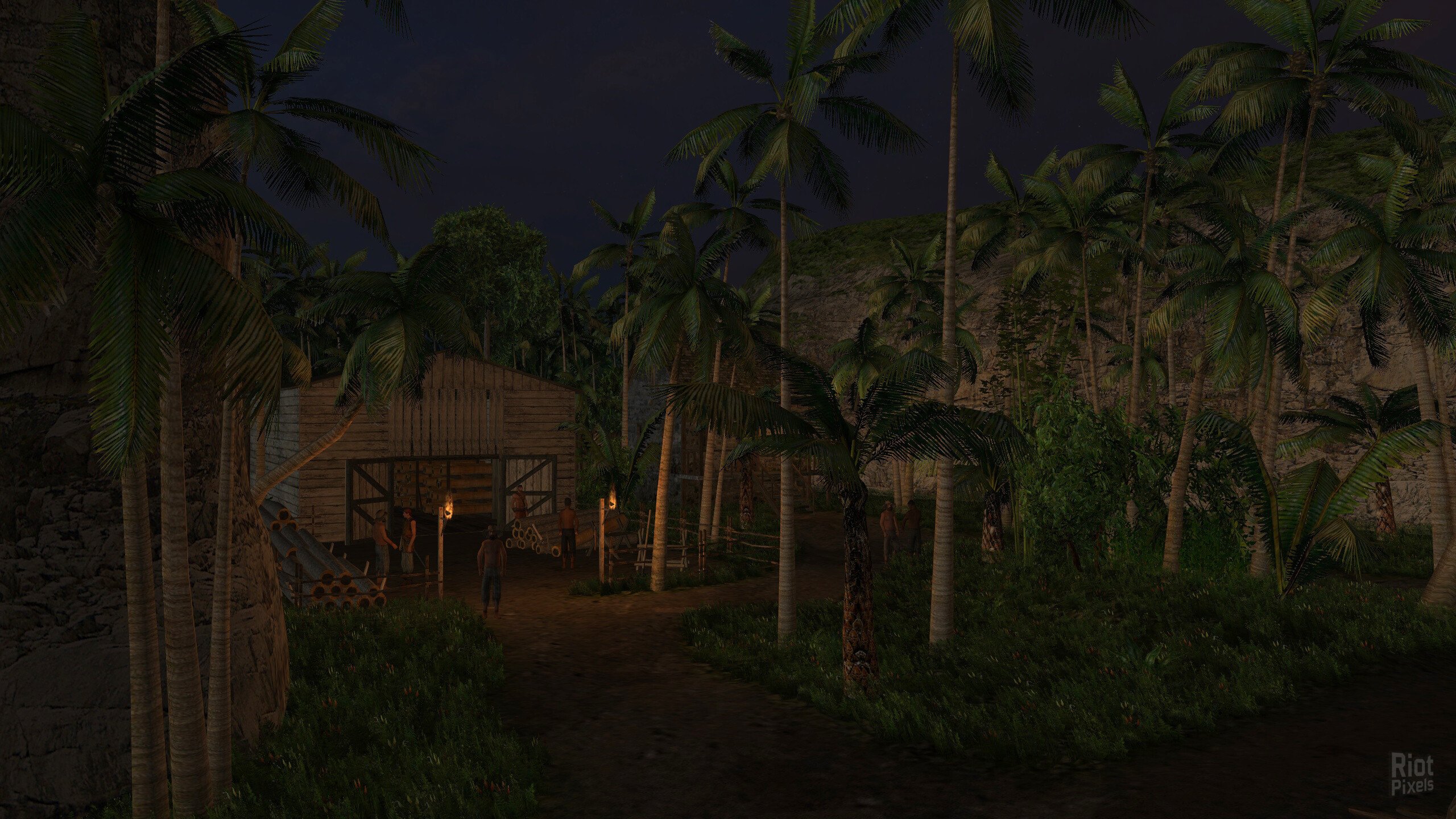 [4]-Caribbean Legend: Complete Edition, v1.5.0 (13.06.25) + 5 DLCs Download