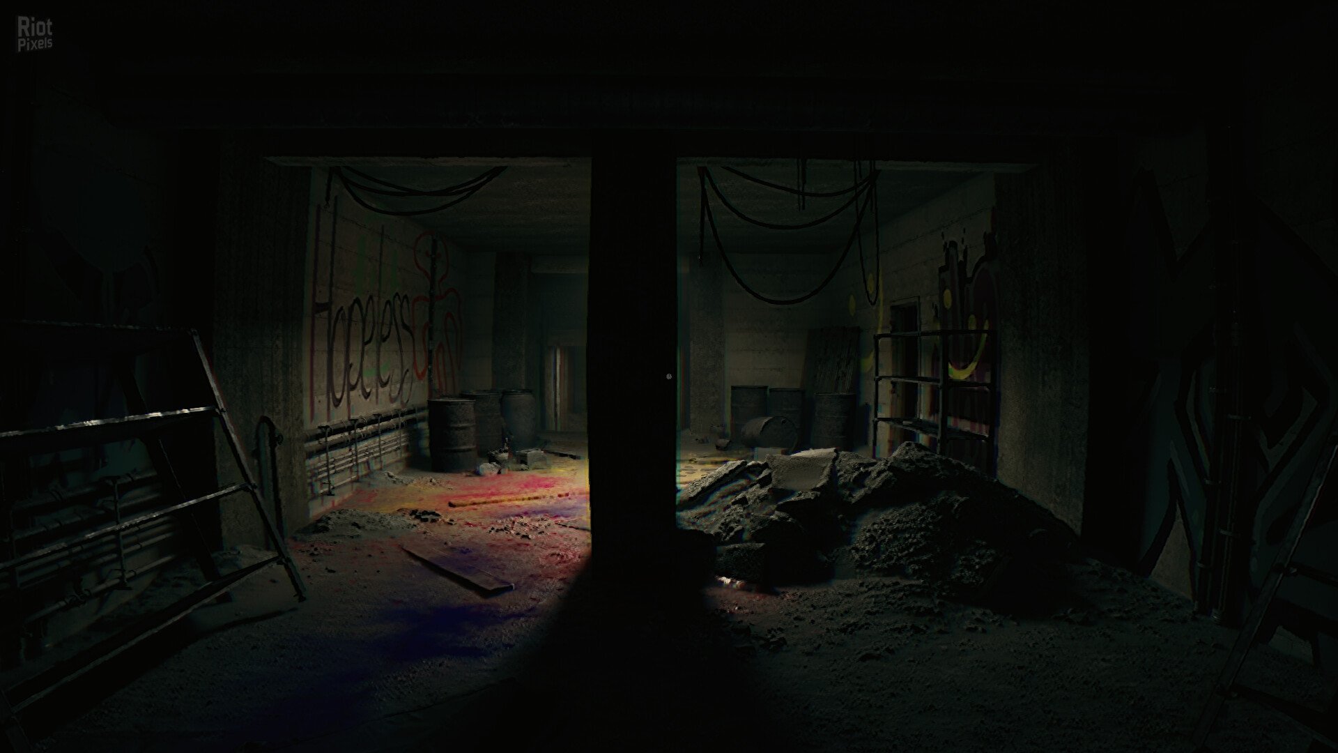 [4]-Dread: The Cold Case Download