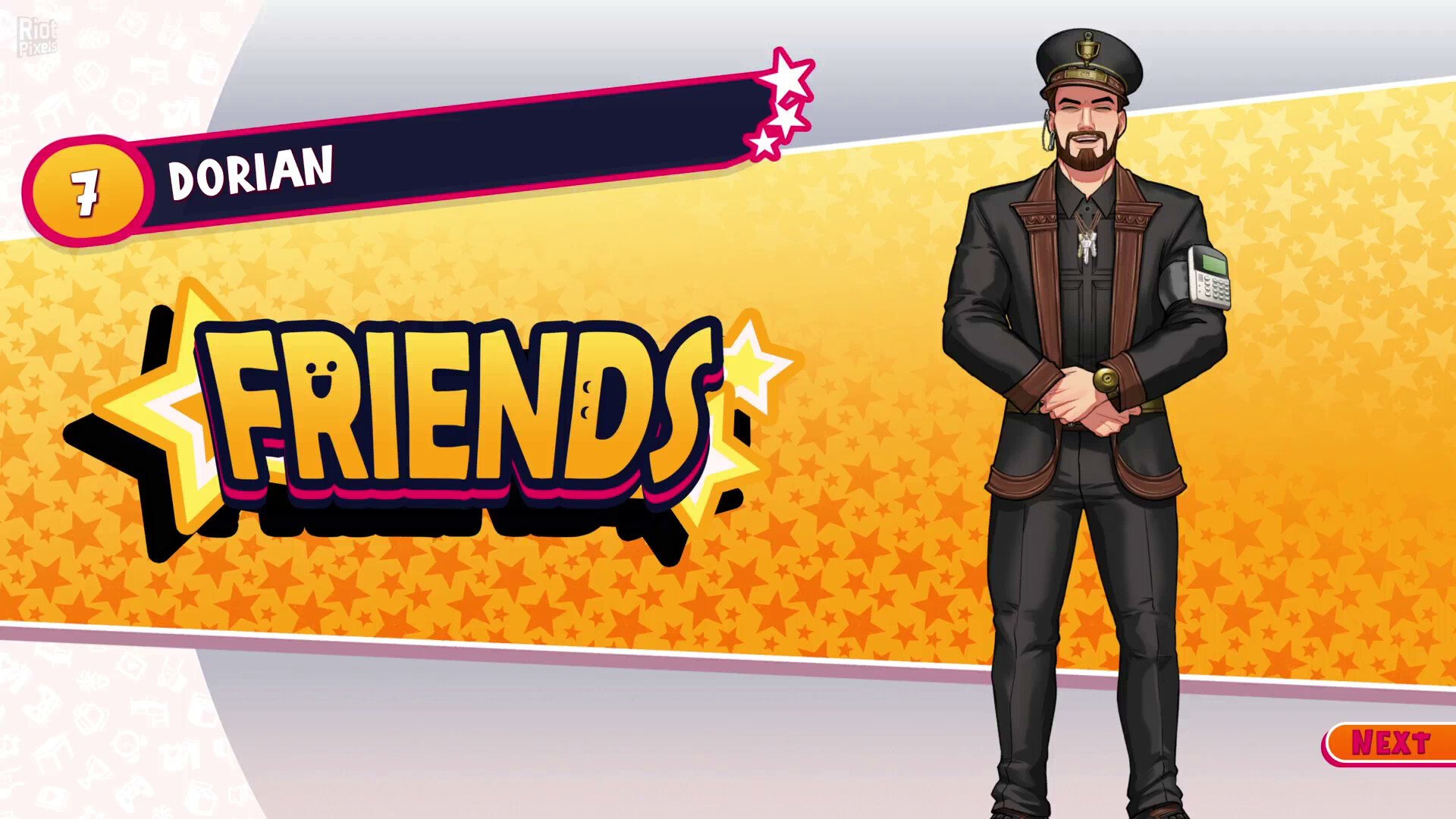 [6]-Date Everything! Lavish Edition – v2.555.97759 + 2 DLCs Download