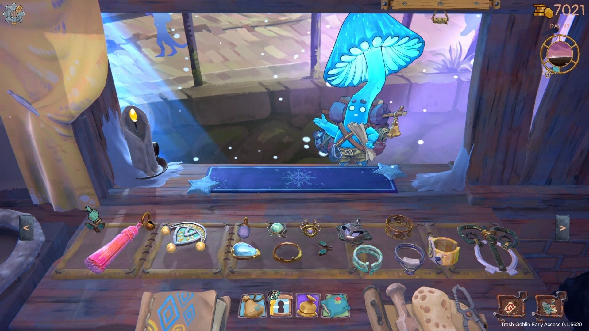 [11]-Trash Goblin – v1.0.6497 Download