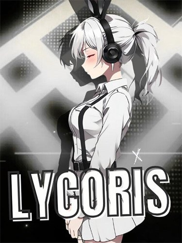 Lycoris-HohohoGames