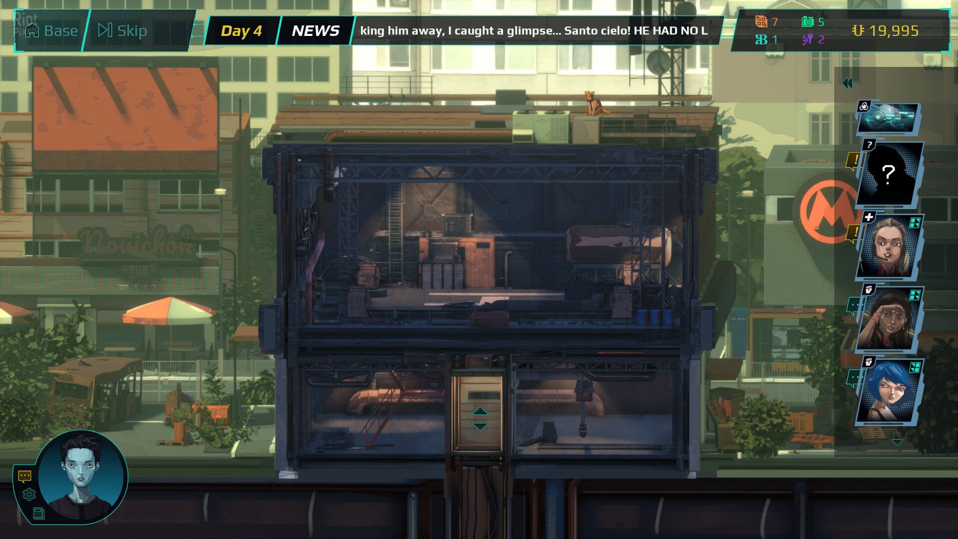 [3]-Twilight Wars – v1.0.0 Download