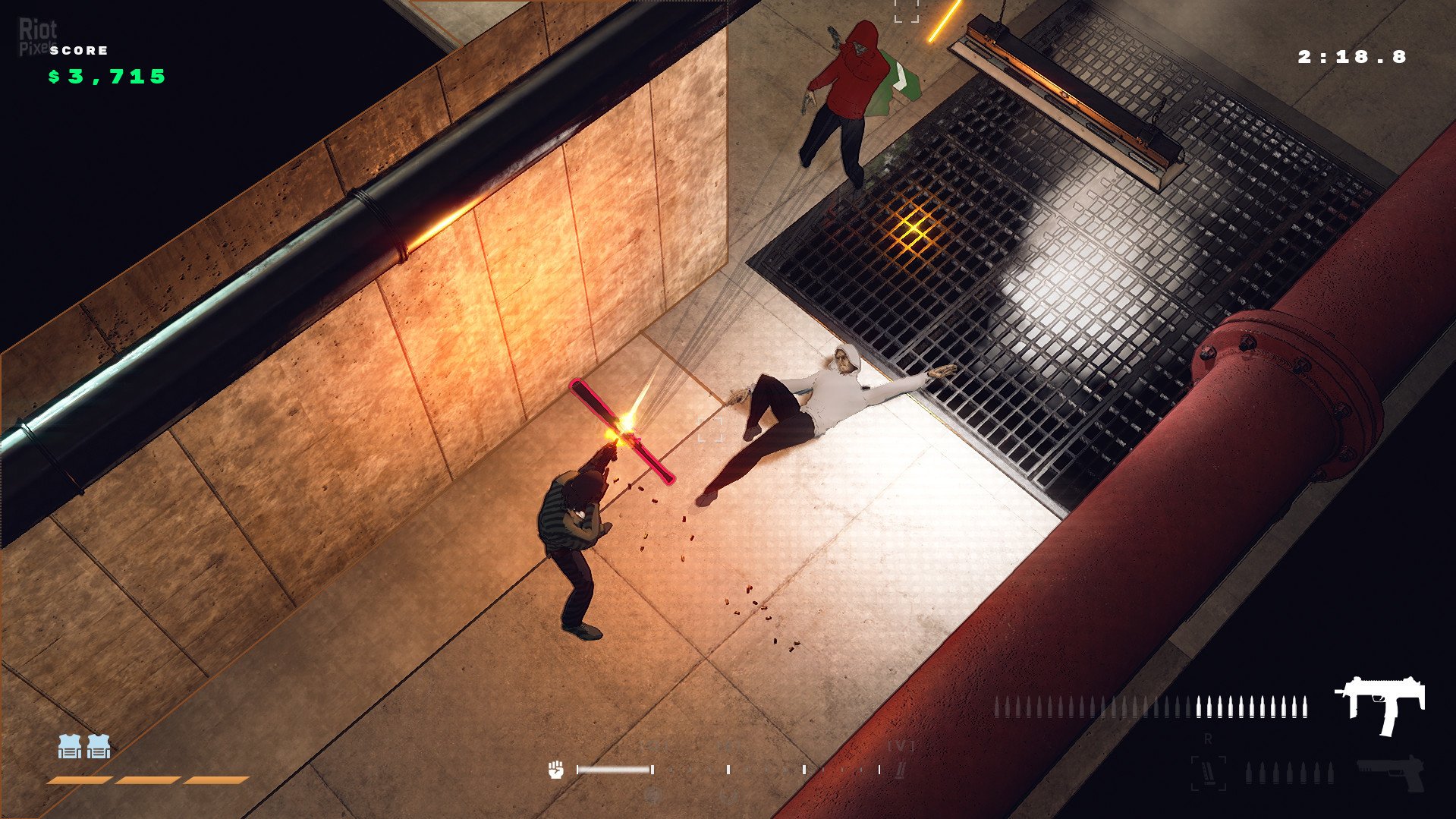 [10]-Suit for Hire – v1.0.1 + CrackFix Download