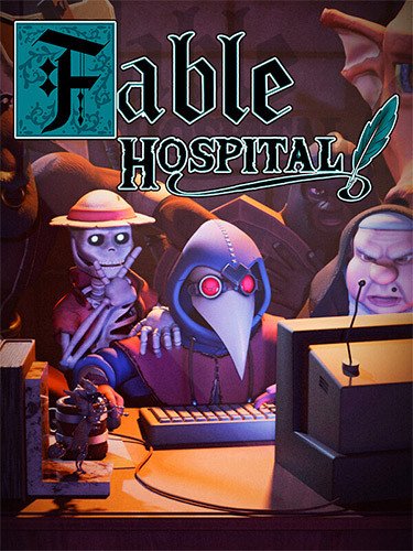 Fable Hospital – v1.0.4-HohohoGames
