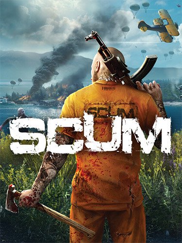 SCUM: Complete Bundle – v1.0.0.0.94918 + 12 DLCs/Bonuses-HohohoGames
