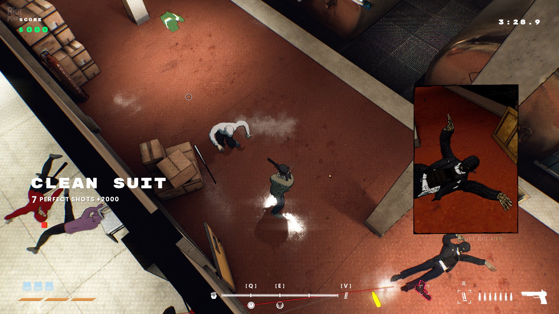 [6]-Suit for Hire – v1.0.1 + CrackFix Download