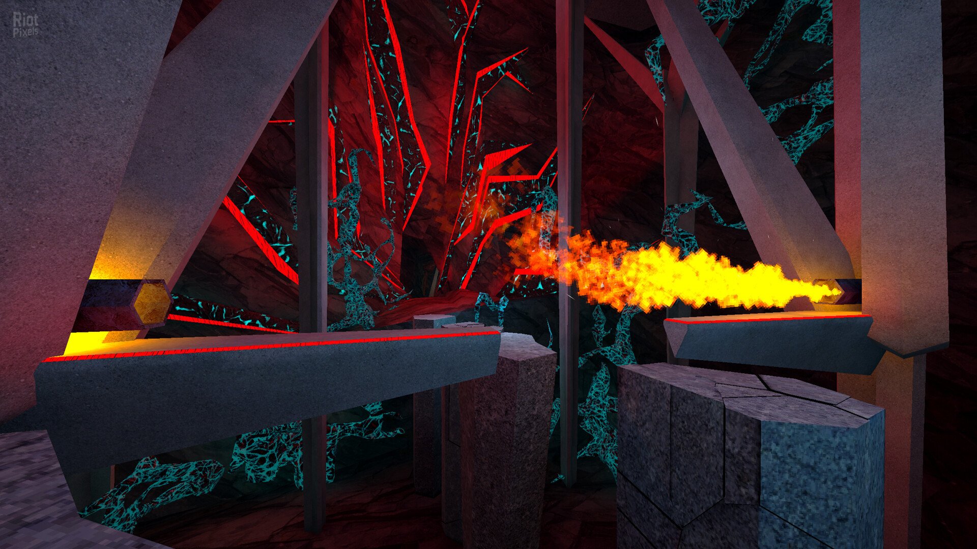 [6]-Blessed Burden – v1.0.1 Download