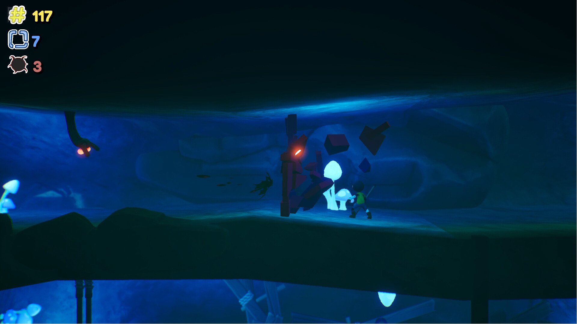 [10]-Spear + Bonus OST Download