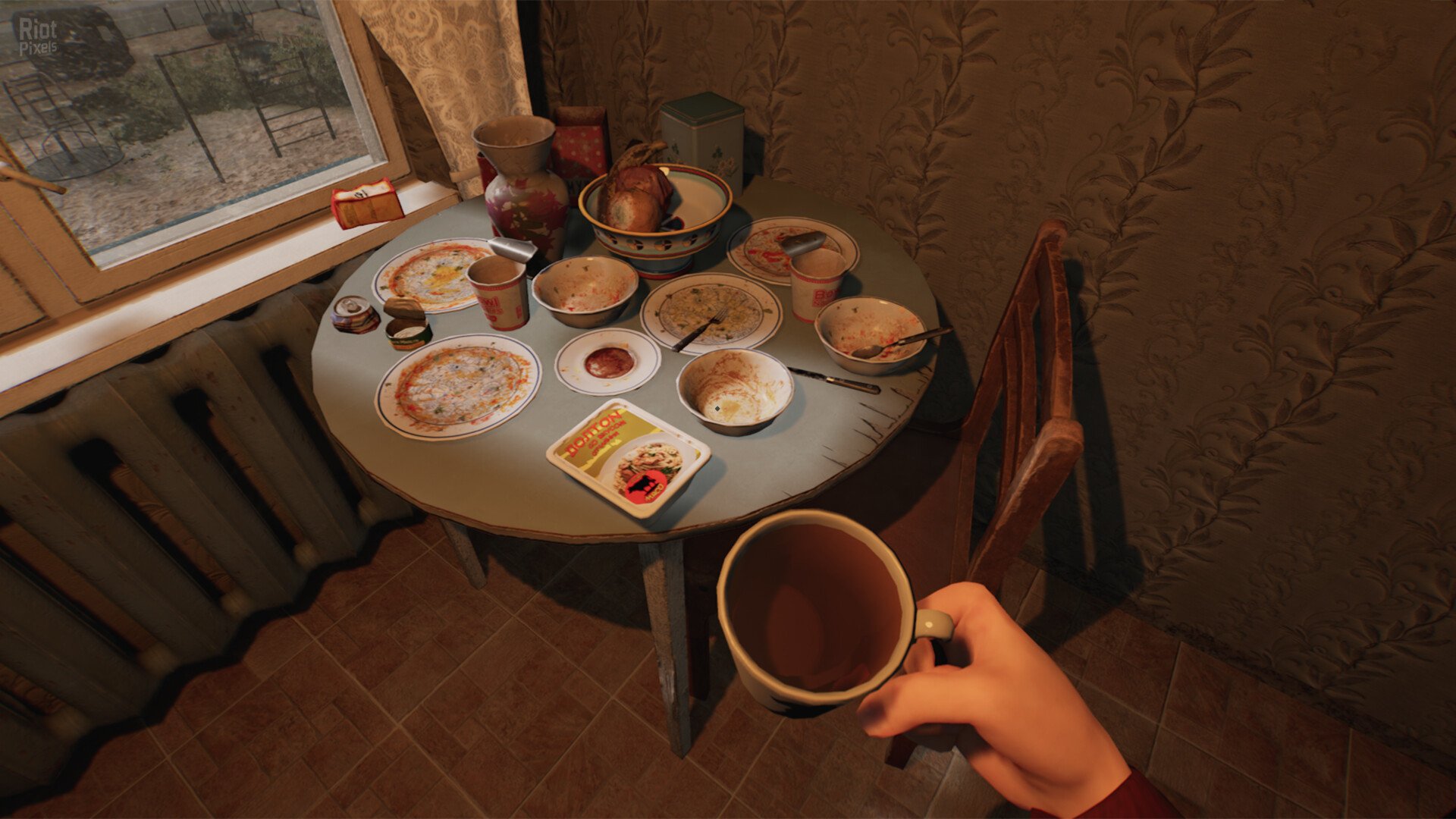 [9]-DOOMER SIMULATOR – v0.9.1 Download