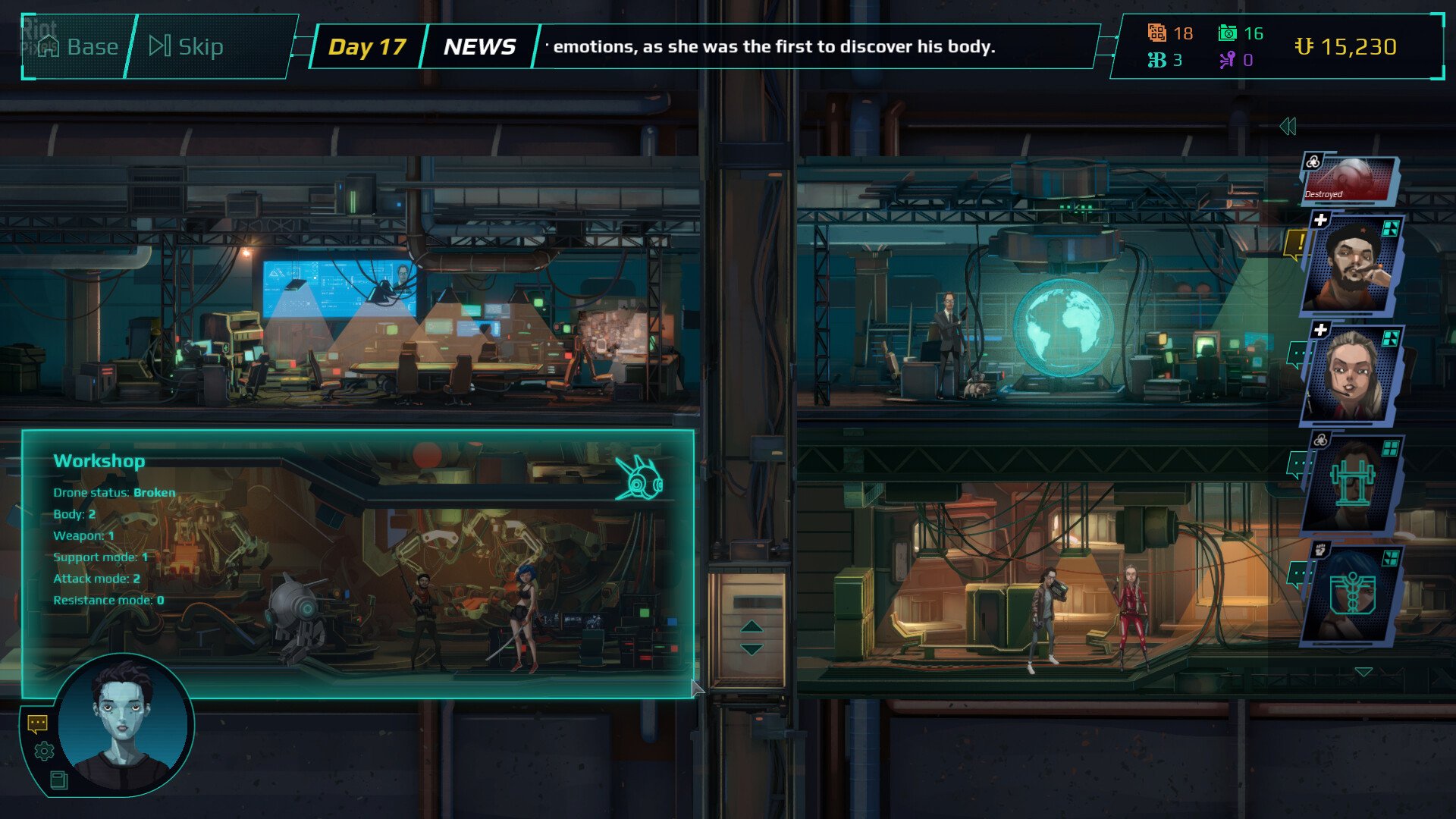 [4]-Twilight Wars – v1.0.0 Download