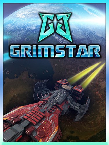 Grimstar: Crystals are the New Oil! – v1.5.0-HohohoGames