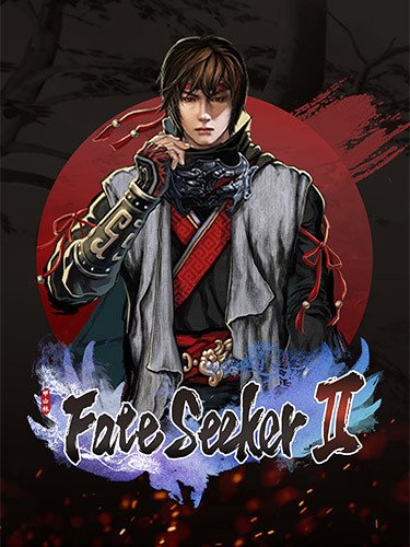 Fate Seeker II – Build 18655320 + Bonus OST-HohohoGames