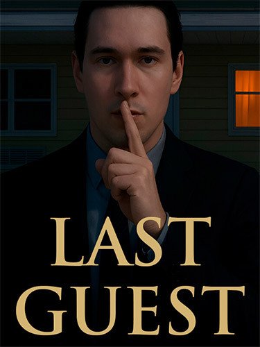 Last Guest-HohohoGames