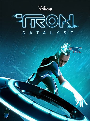 TRON: Catalyst – v0.10.3 (CS:16422)-HohohoGames