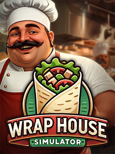 Wrap House Simulator – v1.0-HohohoGames