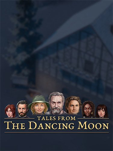 Tales from The Dancing Moon – v1.0 (Release)-HohohoGames