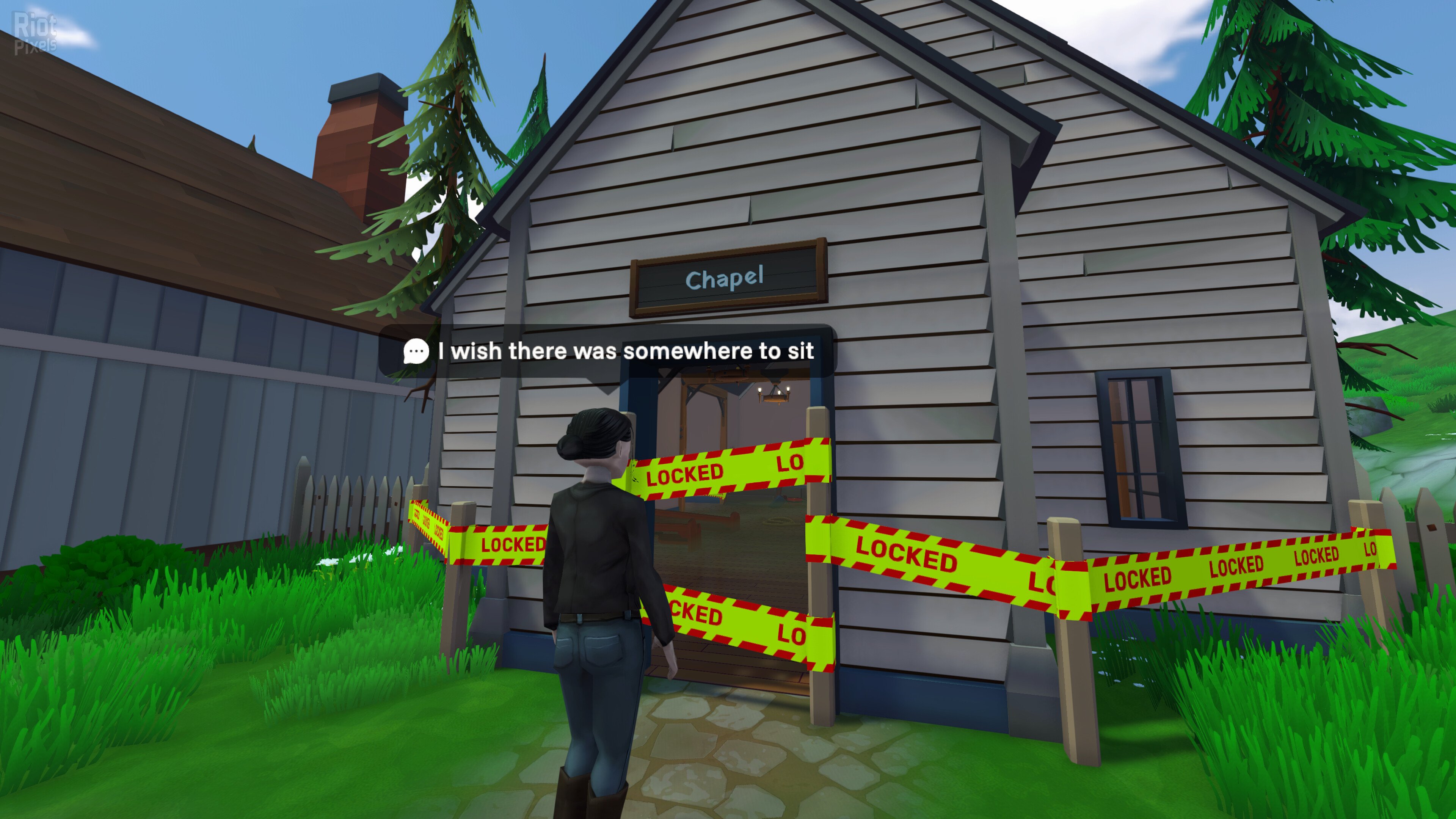 [10]-Zombie Graveyard Simulator – v1.2.0 Download