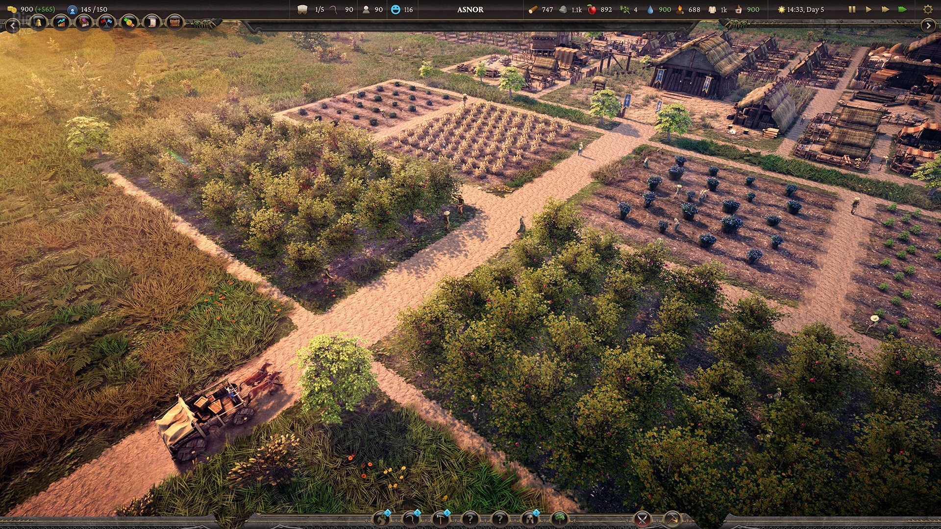 [3]-Thrive: Heavy Lies The Crown – v1.0.0203 Download