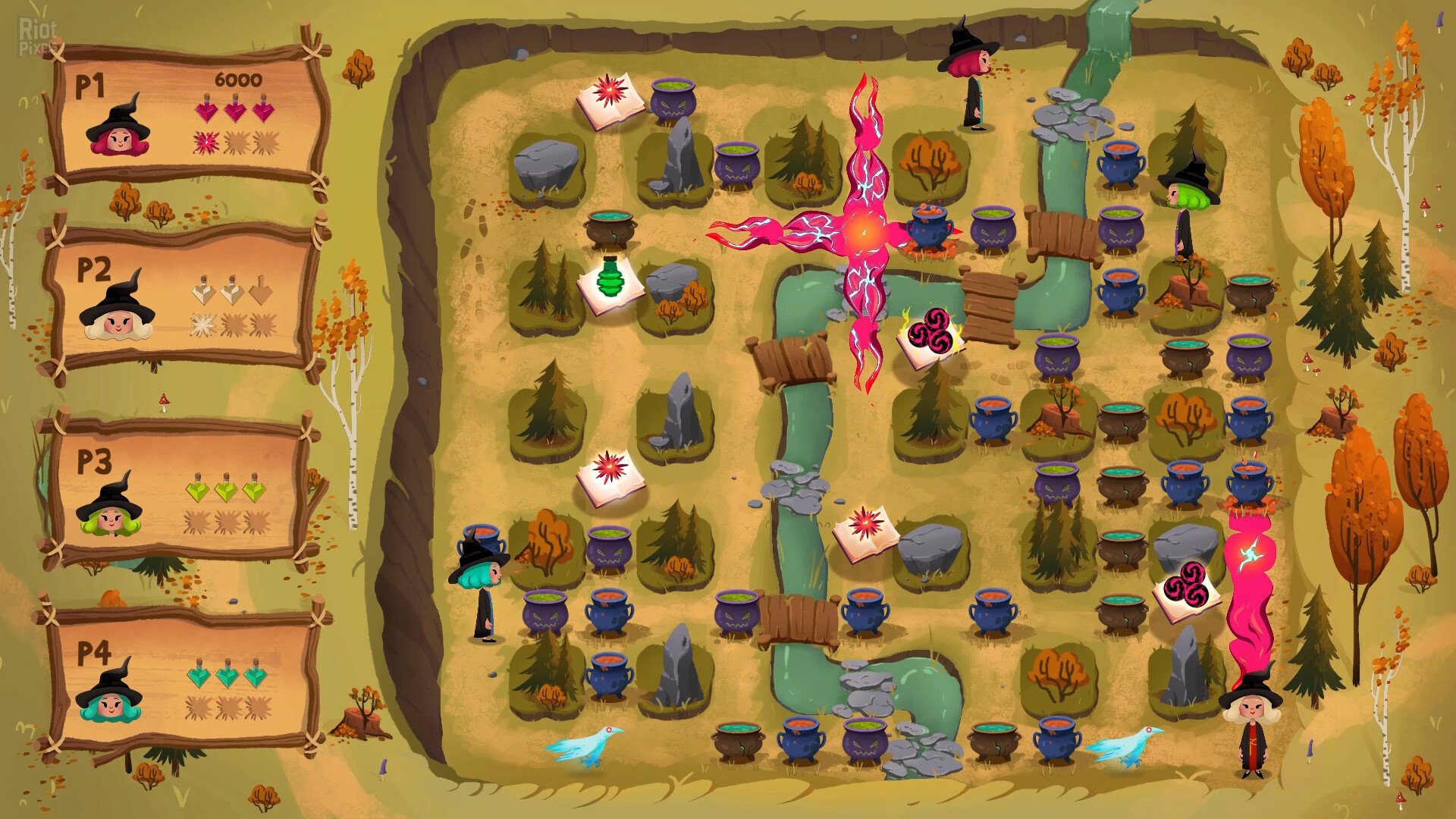 [8]-100 in 1 Game Collection Download