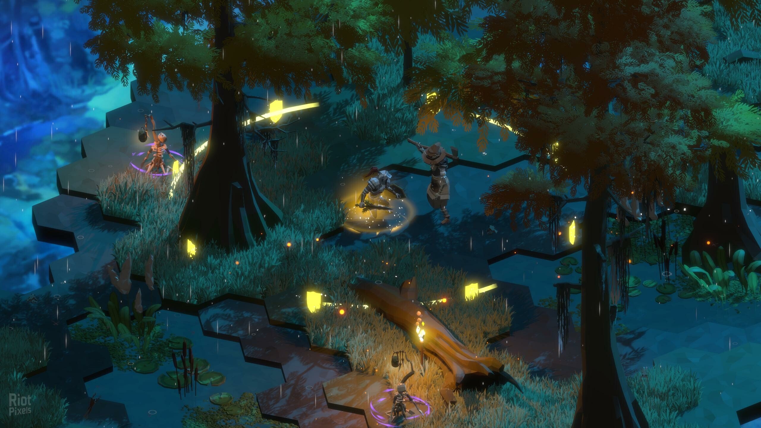 [4]-Stolen Realm: Complete Bundle, v1.2.7 + 2 DLCs/Bonuses Download