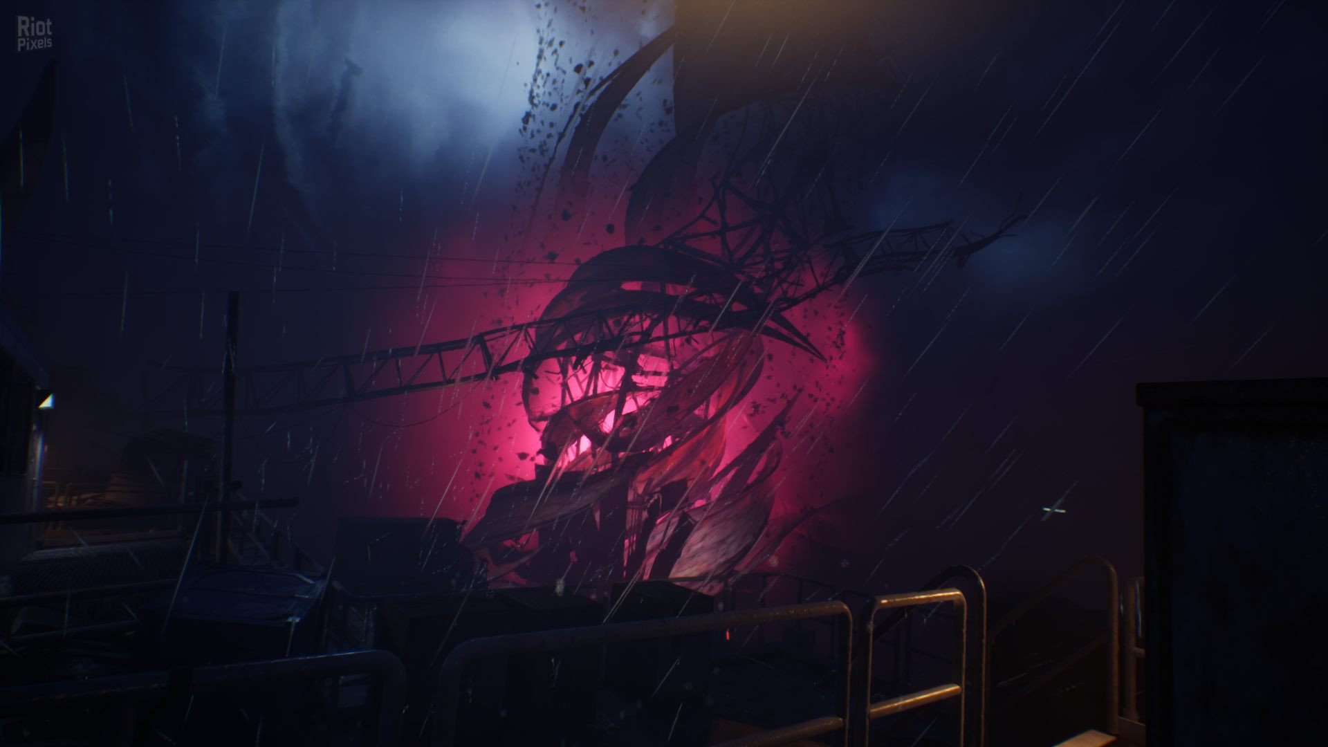 [10]-Still Wakes the Deep: The Complete Collection – v1.5 (34484) + 2 DLCs/Bonuses Download