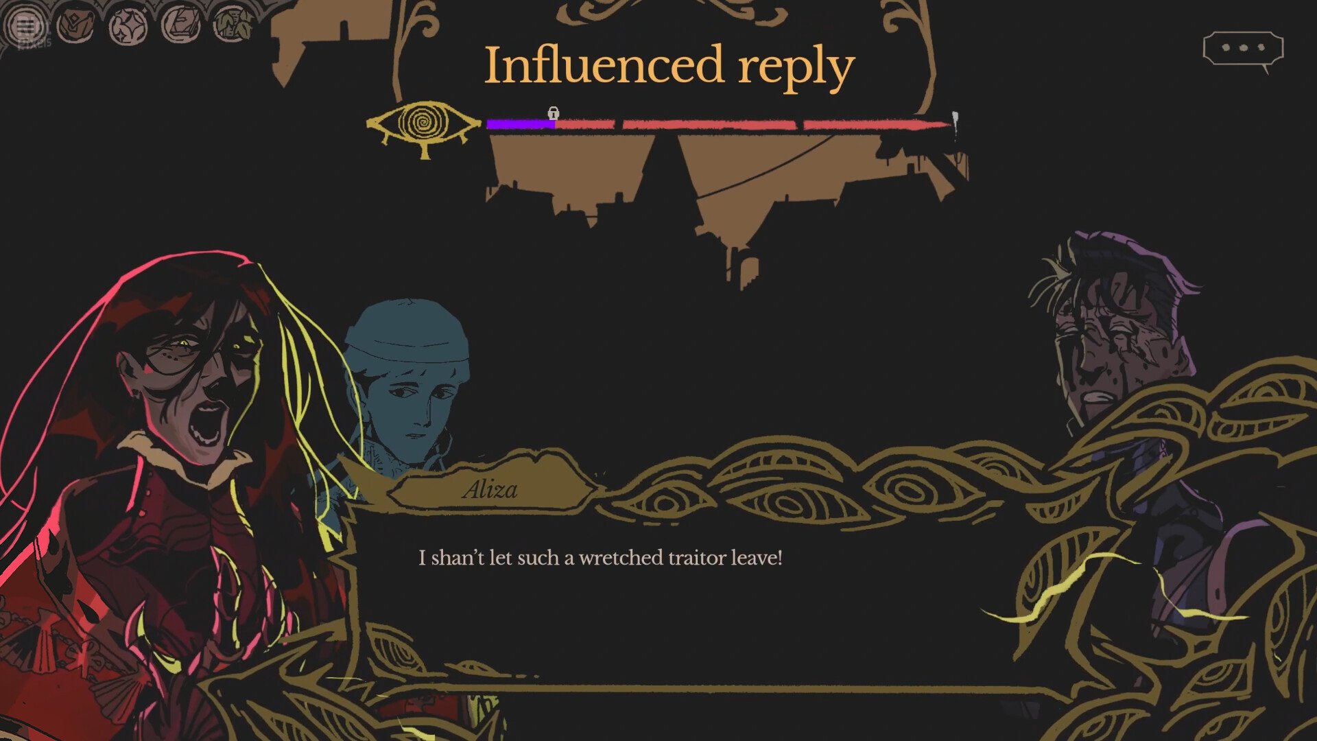 [7]-Crown Gambit: Deluxe Edition – v1.0.3 + 2 Bonus DLCs Download