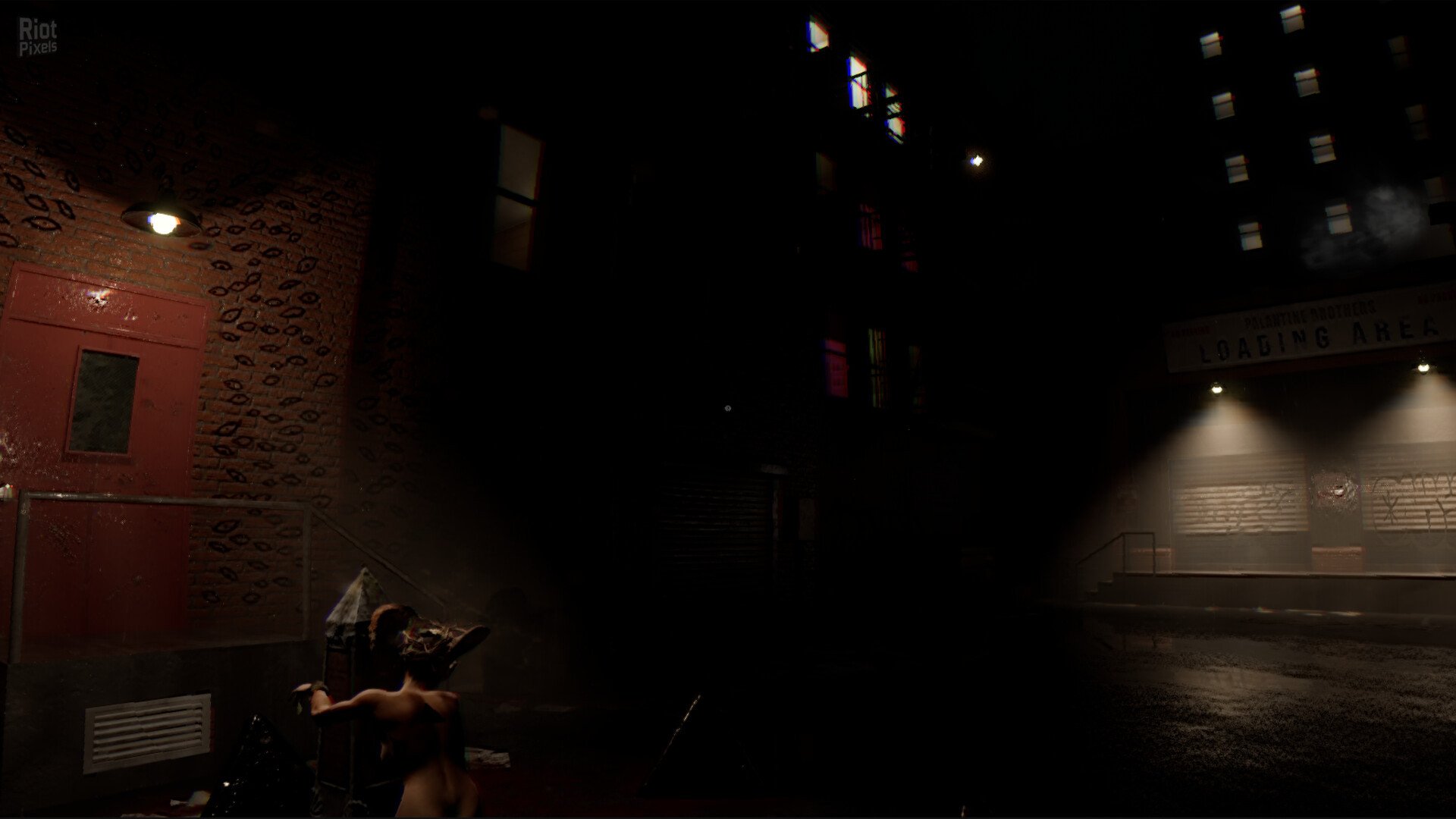 [6]-Dread: The Cold Case Download