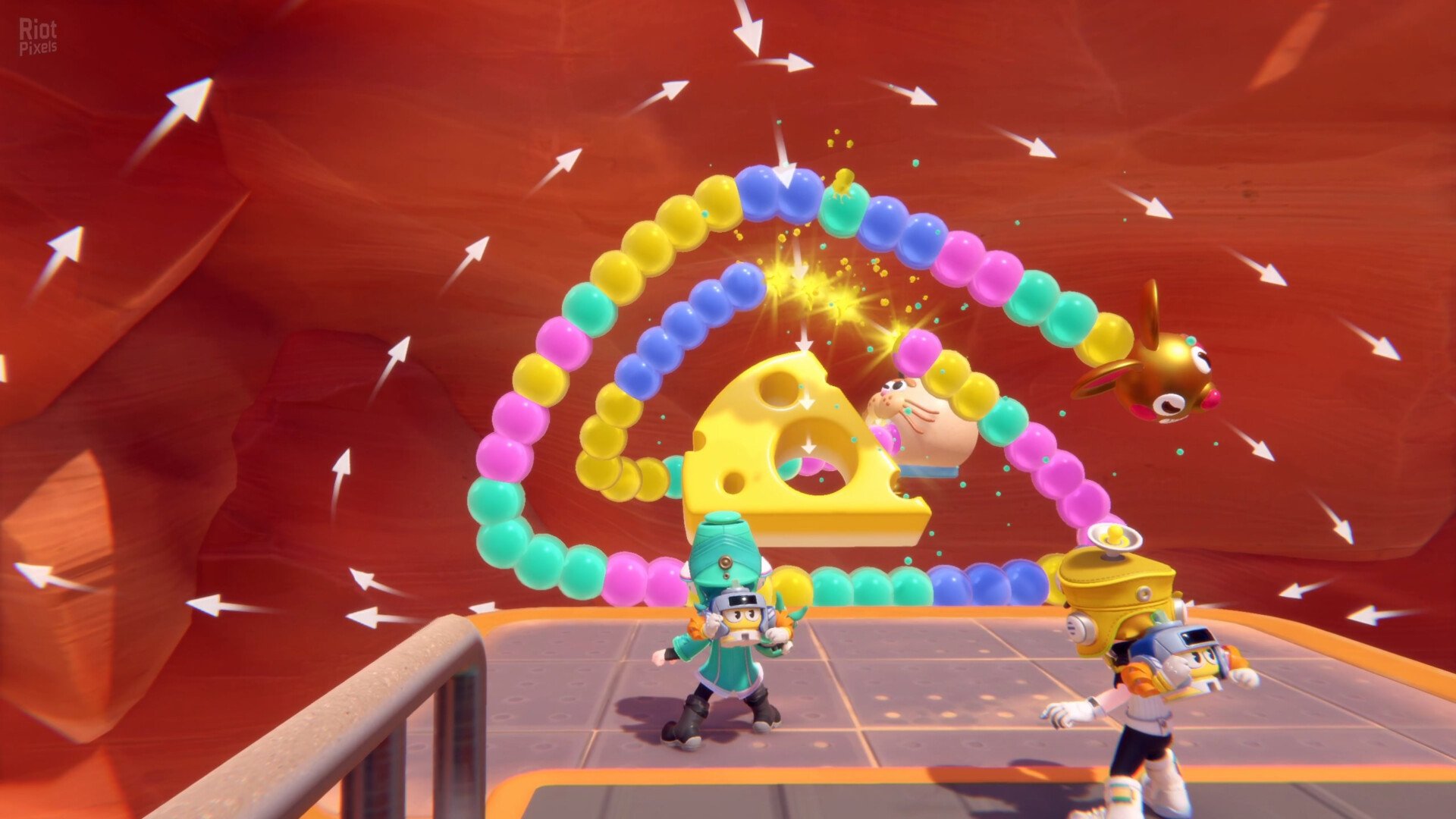 [10]-POPUCOM: Too Many Clothes Edition, v1.0.1 + 2 DLCs + Online Multiplayer Download